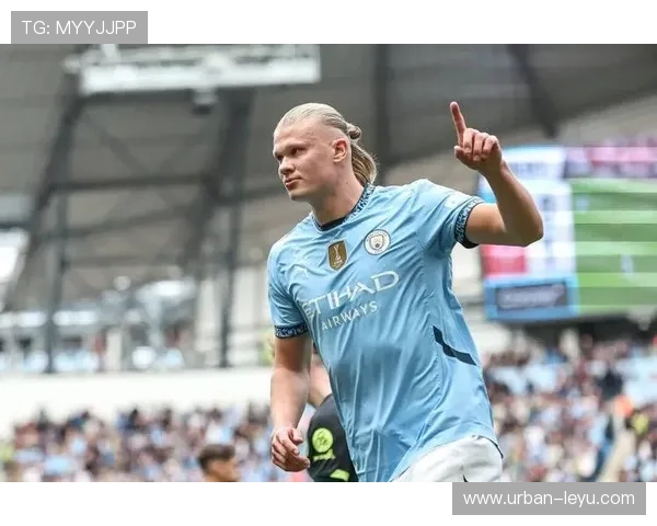 哈兰德从挪威新星到曼城终结机器的生涯跃迁路径解析