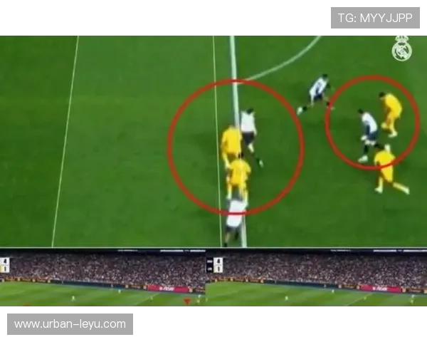 判进球前犯规，裁判如何界定越位与犯规先后顺序？