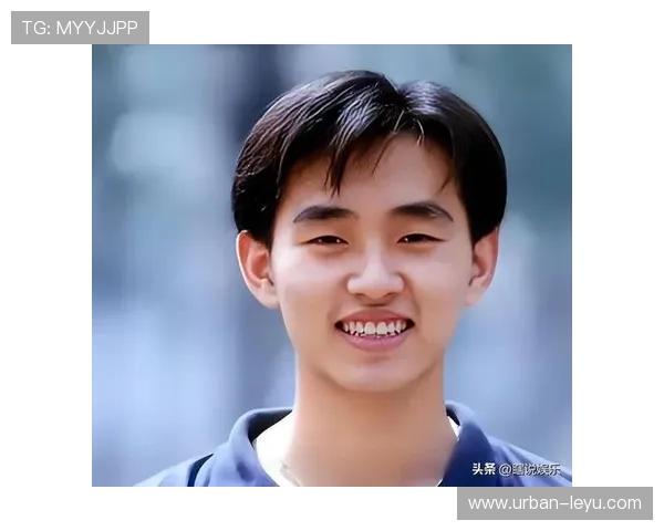 孔令辉这生活节奏真让人服，赛场上的猛将变成了社区大叔？