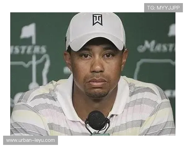 泰格·伍兹家的狗都比你我活得精致