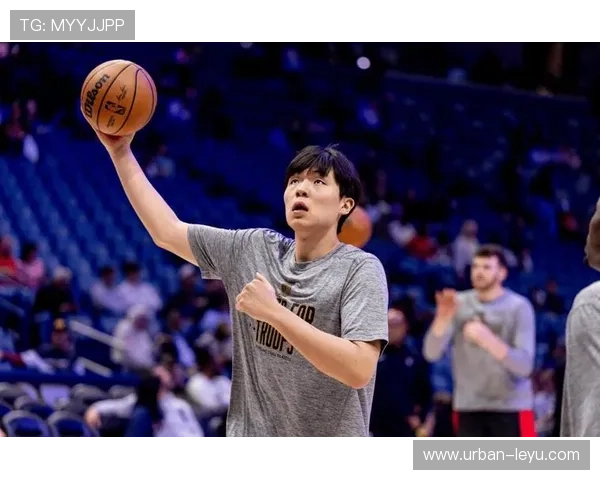 杨瀚森篮下冲击力提升明显 带动球队内线攻防效率改观