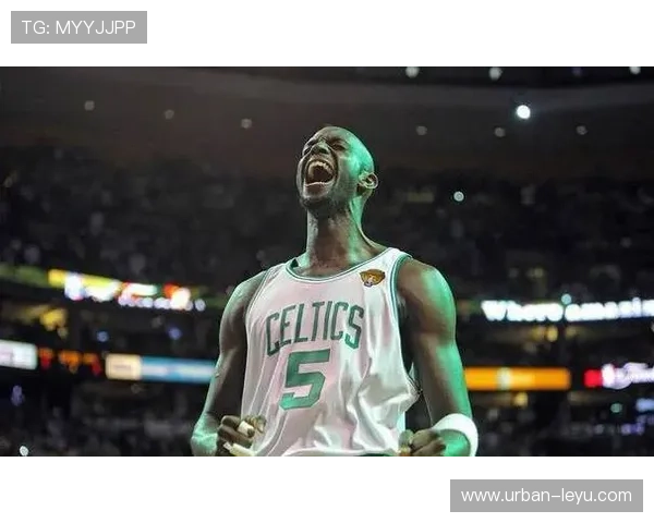 加内特内线防守升级挡拆改变，凯尔特人篮板率明显提升