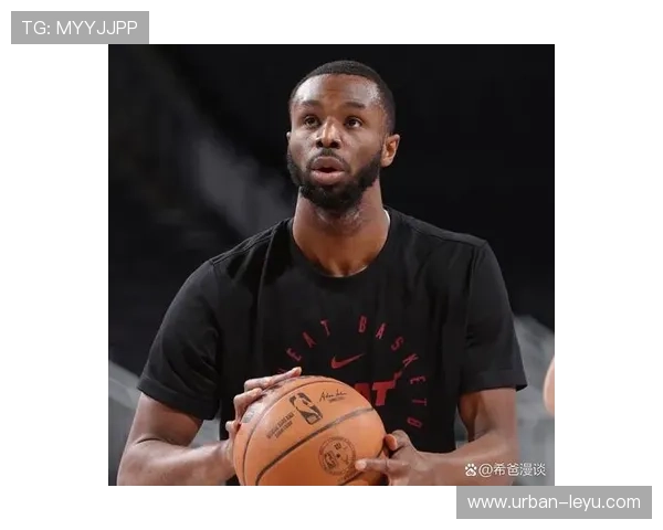 安德鲁·威金斯利用挡拆拉开空间提升关键时刻防守表现