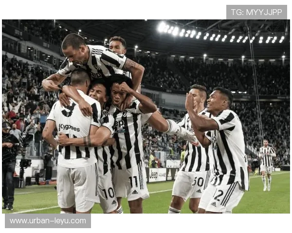 控球率涨了，尤文却越踢越压不住对手？问题出在哪儿