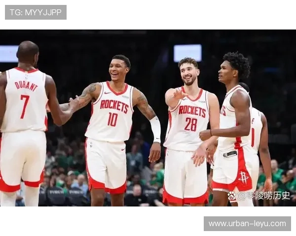 申京低位单打效率提升，改变火箭进攻结构