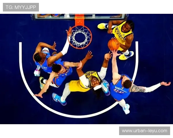 详解罚球规则NBA与FIBA区别之间的主要差异